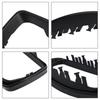 Mirror Cover Cap Trim Ring Right Side for BMW X5 E53 2000-2006 51168254904