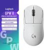 Logitech G PRO X 2nd Gen Wireless Gaming Mouse