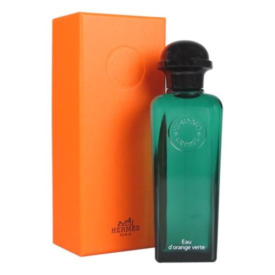 Eau De Verte Eau De Cologne 100ml EDC SP Hermès l'Ange [Used]