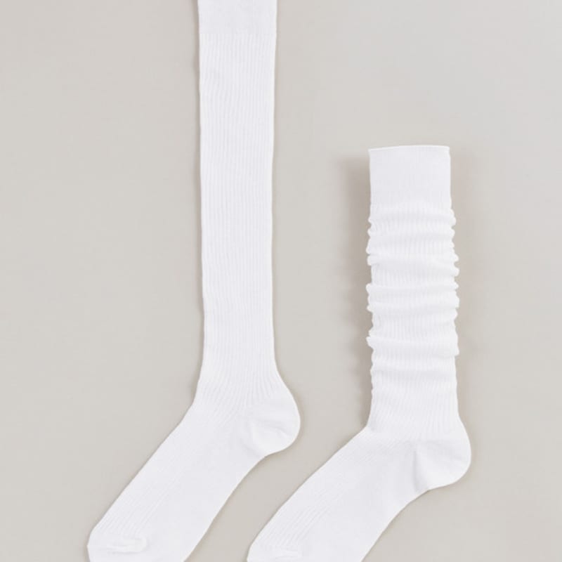 BYC Knee Socks ONP7053 - 1 Pack