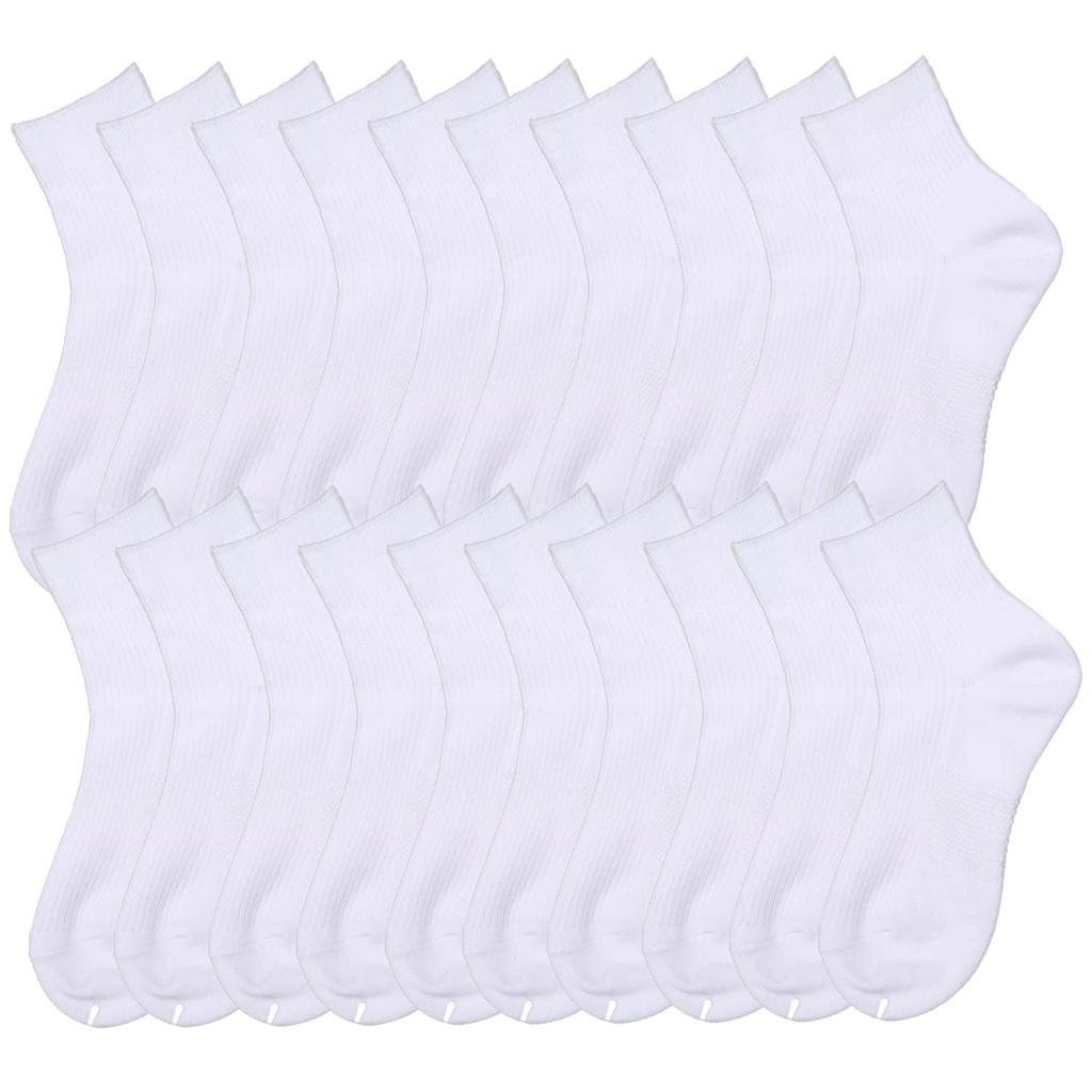 Remocoro Antibacterial and Deodorizing Short Ribbed Sizes and Numeric 20 Japanese-Made Socks, Pattern, 22-24cm, 24-26cm, 26-28cm, 28-30cm (JP, Sizes,