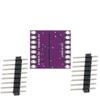 1 Set I2C Low Power 24 Bit Analog-Digital-Wandler Ads1120/Ads1220 ADC 16 Bit 24 Bit Wandler Modul