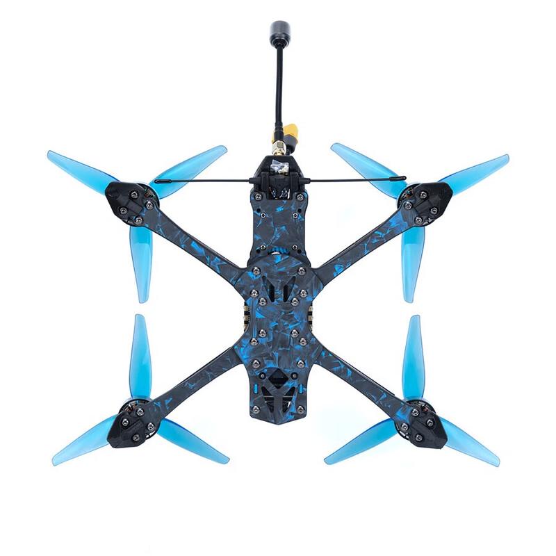 AXISFLYING MANTA5 SE 5-inch FPV Racing Drone