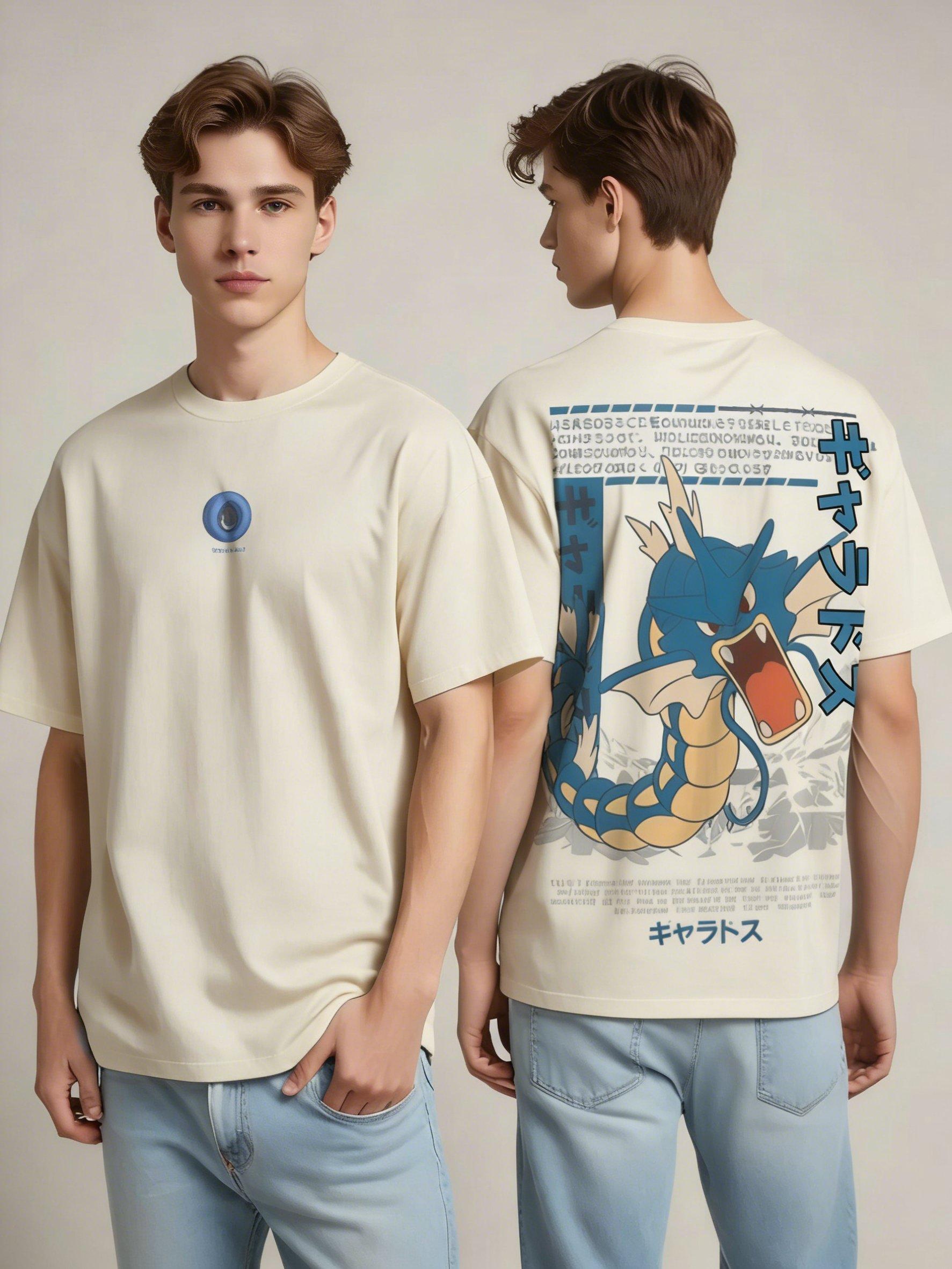 

Unsiex Pokemon Anime T Shirt Men Women Cotton Short Sleeve Casual Graphic Tee 2026 Summer Japanese Cartoon Print Streetwear Tops S