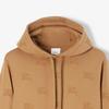 Burberry Sweatshirt Women's Camel 80720911