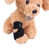 Case for Small,Middle,Large Dog Pet Knee Pads Dog Leg Wrap Dog Support Brace Dog Leg Brace
