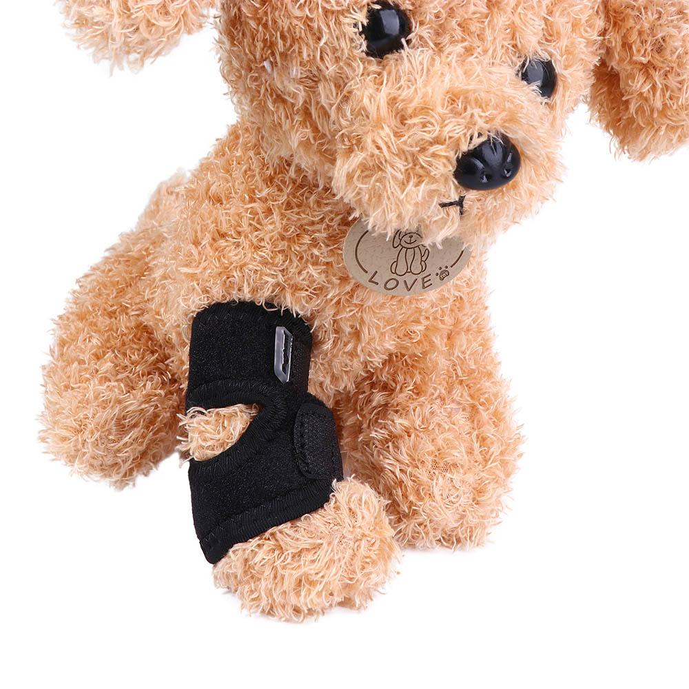 Case for Small,Middle,Large Dog Pet Knee Pads Dog Leg Wrap Dog Support Brace Dog Leg Brace