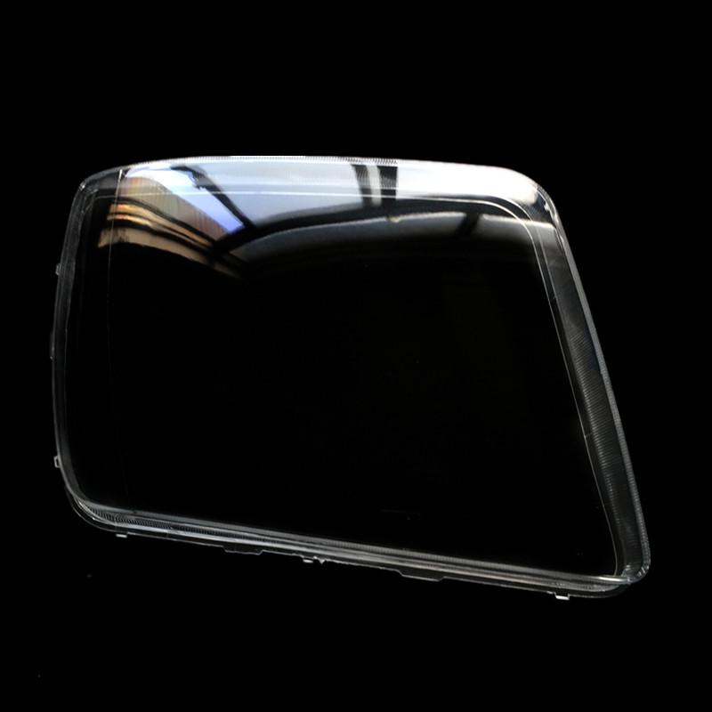 Foton Auman ETX Headlight Lens: Small 2280 ETX Light Lens