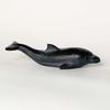 A miniature dolphin to accompany your dry landscape garden