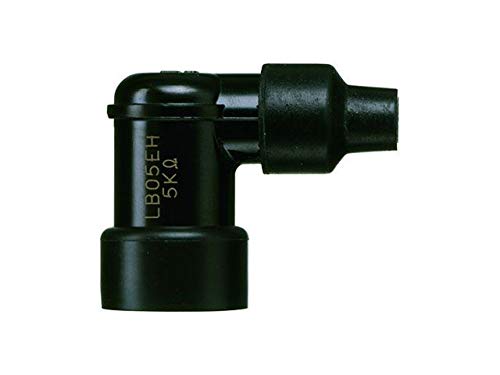NGK Plug Cap [8333] Black LB05EH