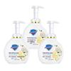 Safeguard Camellia Scent Foaming Antibacterial Hand Soap
