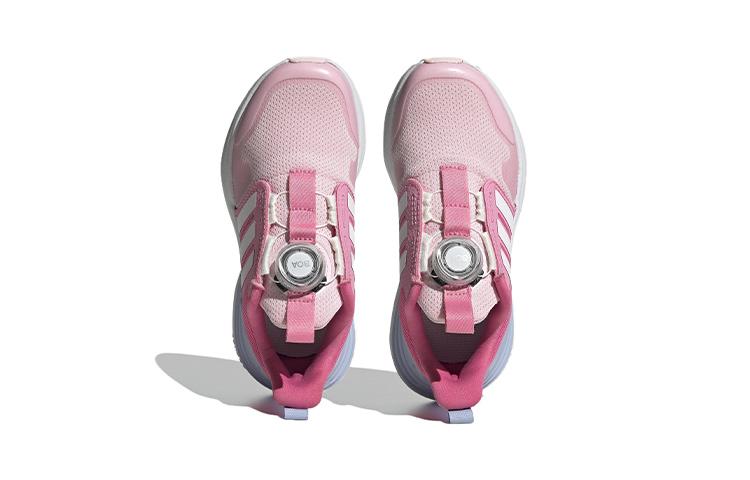 adidas RapidaSport BOA J 'Clear Pink' IE6834