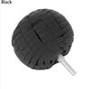 Automotive Motorcycle Care & Detailing Buffing Ball Finishing Buff Polishing Pad