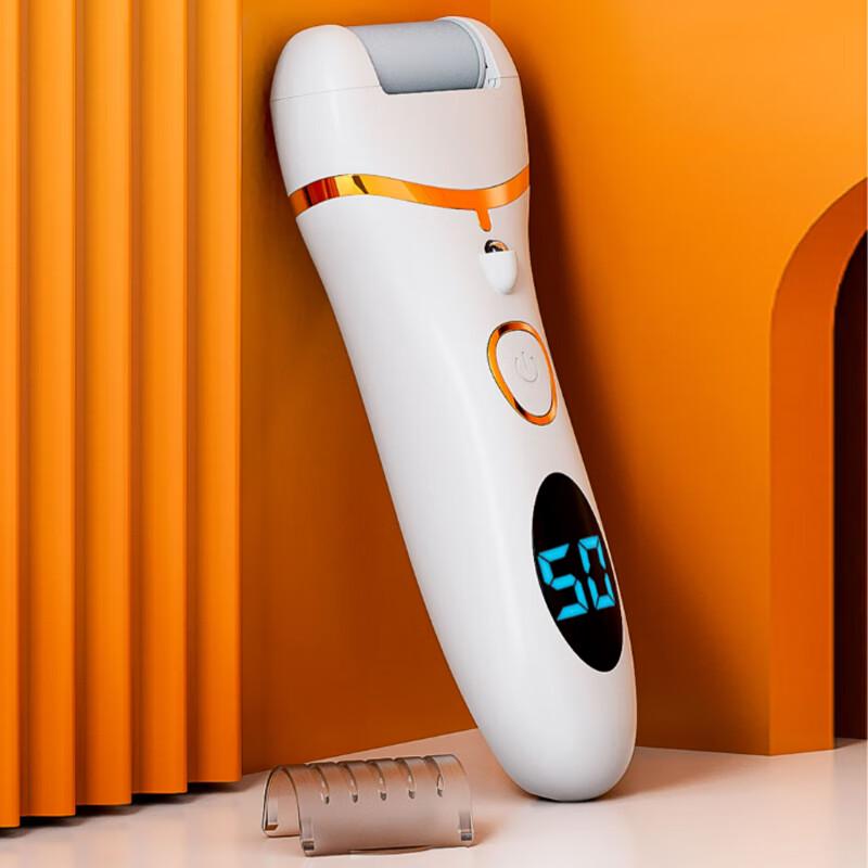 CHIGO Electric Foot File CN plug (adapter included)