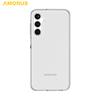AMORUS For Samsung Galaxy A25 5G (Global) (161mm) Case Soft TPU Hard PC Back Shockproof Phone Cover
