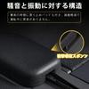 Misoso Alphard Vellfire 30 Series Compatible Rail Cover, Car Seat Rail Cover, 3rd Row