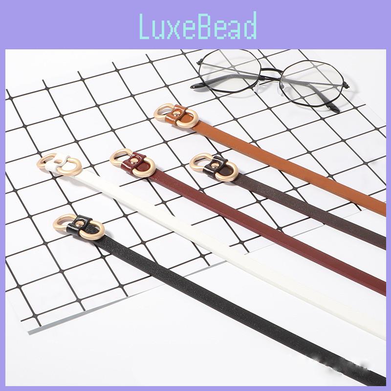 Elegant Women's Retro Pu Leather Waist Belt Perfect For Everyday Summer Wear
