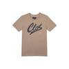Air Jordan X Clot Crossover Logo Printed T Shirt AV6260-202