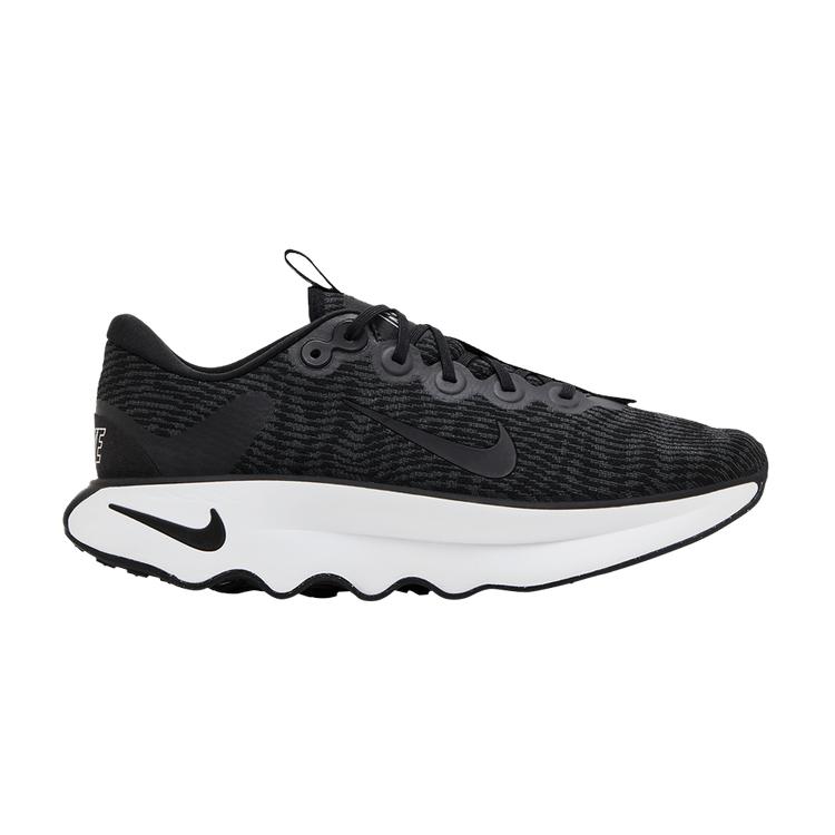 Nike Motiva Черный Белый 44.5