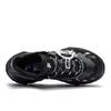 Fila Fusion Bianco III Retro Low-Top Dad Sneakers Women sneakers Black Silver T12W511008FBS