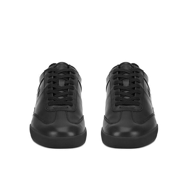 Men's Sneakers Gino Rossi Carlo-01 124am Black