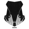 Motorcycle R1200GS R1250GS Windscreen Windshield For BMW R1200GS LC ADV GS1250 Adventure Wind Shield Screen Protector 2014-2025