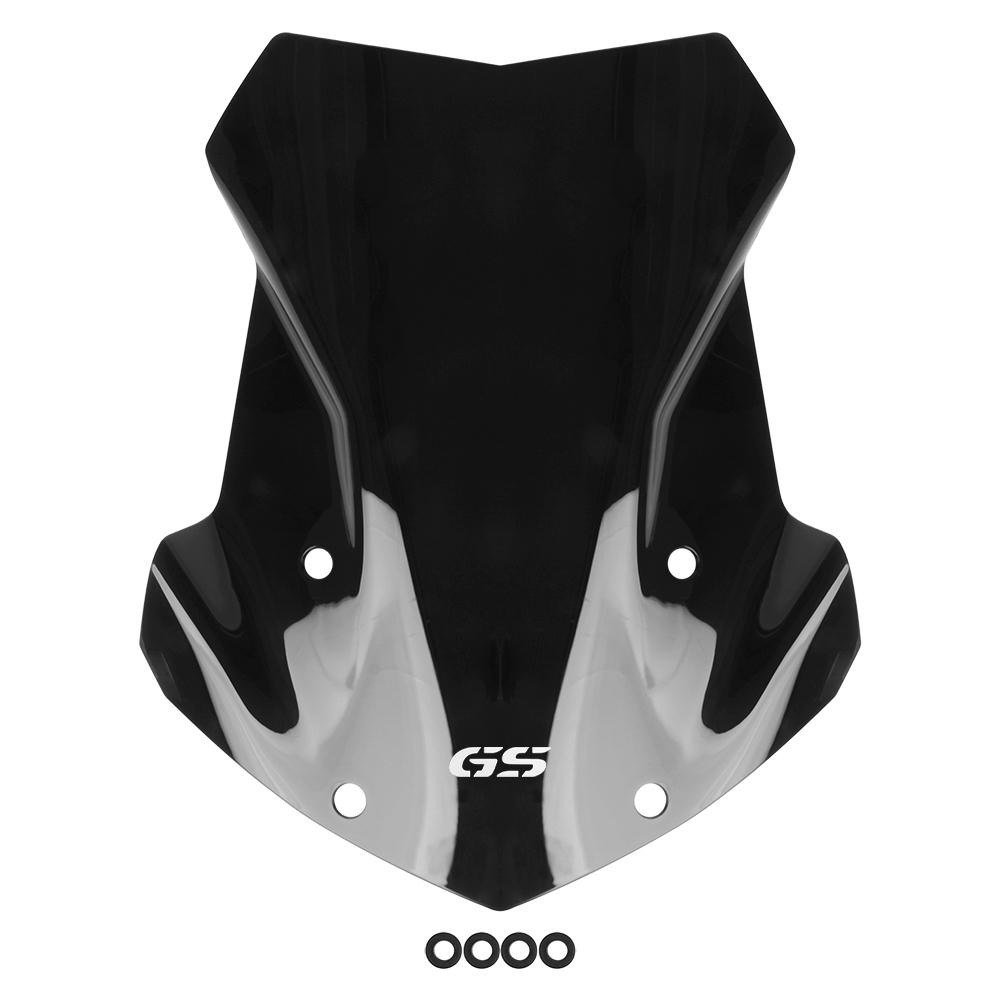 Motorcycle R1200GS R1250GS Windscreen Windshield For BMW R1200GS LC ADV GS1250 Adventure Wind Shield Screen Protector 2014-2025