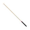 Wooden BDSM Teaching Cane Multi-Thickness Tool for Sensation SM Spanking Play Smooth Polished Surface & Anti-Slip