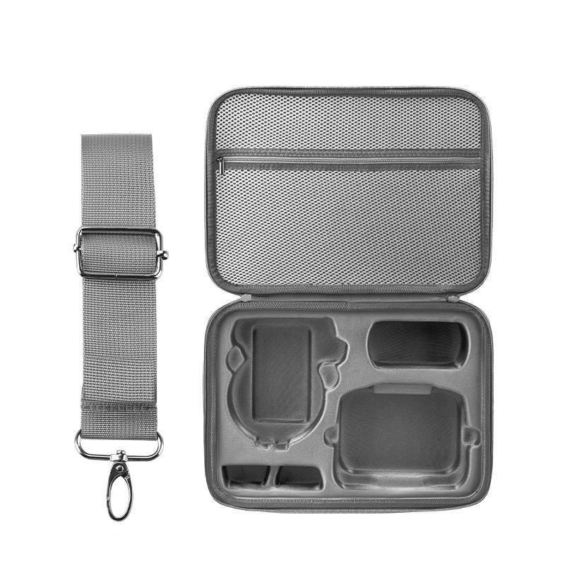 

Applicable to DJI Flip storage bag with screen remote control handbag drone portable case shoulder messenger bag accessories