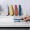 Soft Bristled Shoe Brush, Home Cleaning Brush, Laundry Product Effortless Cleaning Brush, Powerful Stain Removal Brush