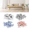 16pcs Duvet Pins Duvet Clips Prevent Shifting Detachable Duvet Button Fasteners Comfortable Duvet Ho