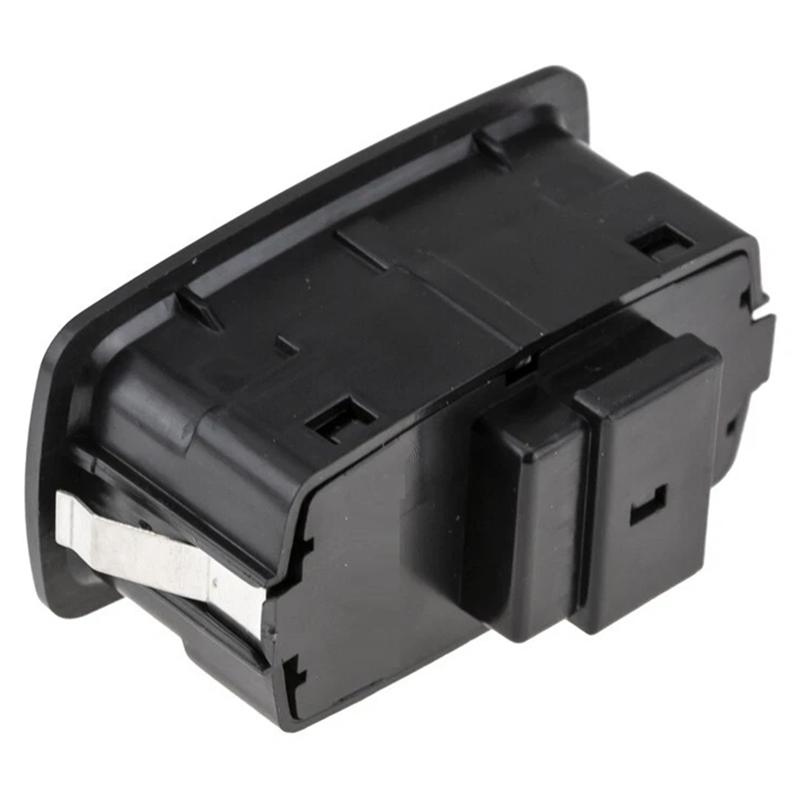 Ac29-For CAYENNE 11-MA/CAN 19-PANAMERA 16-Tailgate Switch 7PP959832HIVI For Car Accessories