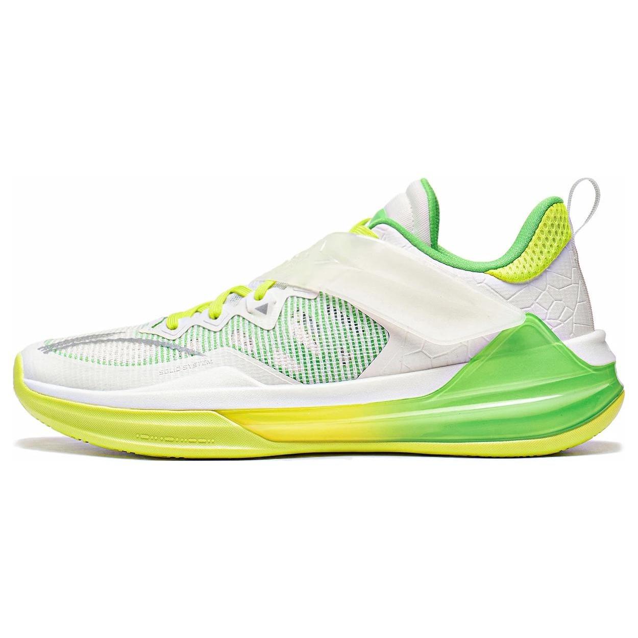 Li-Ning LiRen 3 Team Green Tea Men s ABAS095-5 EU 44⅓