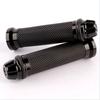 7/8 Inch Motorcycle Grips 22mm DIY Motorcycle Handle Non-slip for Aprilia Victory Honda Suzuki Kawasaki Yamaha BMW Ducati