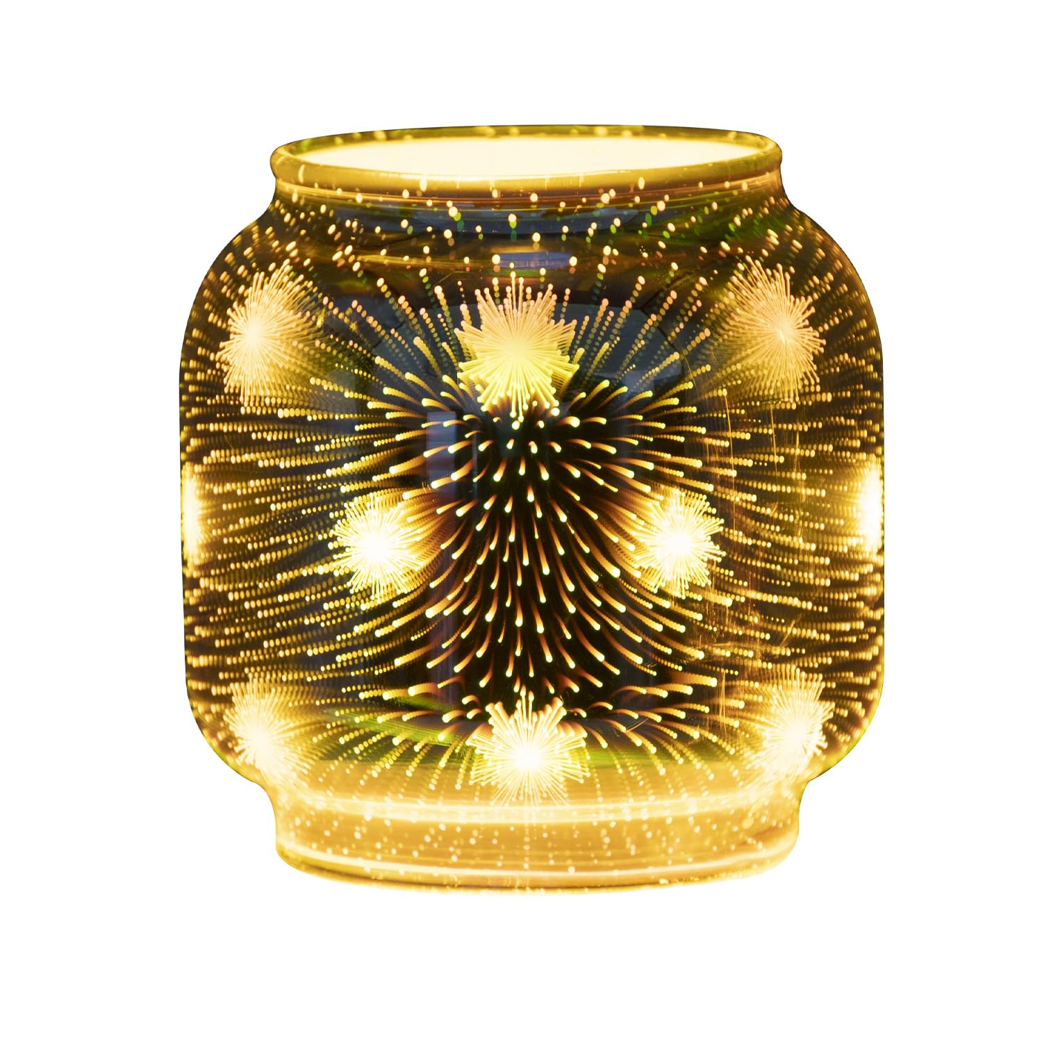 

CARBABY FEUERHAND Lantern Shade Replacement Lamp Shade for Outdoor Lanterns Hoya Dietz/JFEIBLUE Light Parts (Lamp not for sale) (FH07)