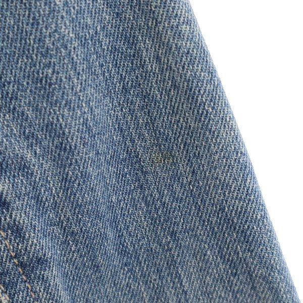 Marc Jacobs Denim Jacket 4 G Jean Women Used