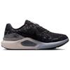 Nike Womens Structure 26 SE 'Cave Purple / Metallic Dark Grey / Silt Red / Black' (women's sizes) Cave Purple / Metallic Dark Grey / Silt Red / Black