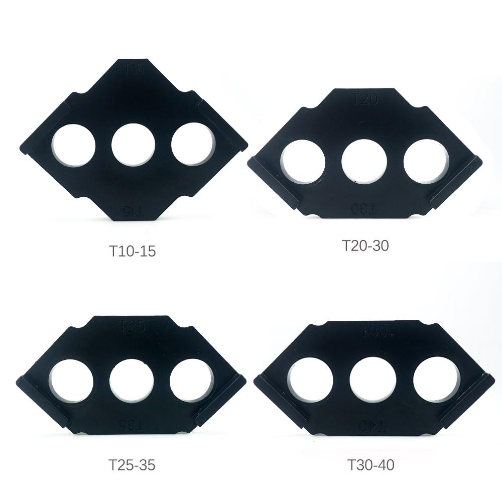 Arc Template Trimming Machine Engraving Machine Round Corner Template R gauge Electric Wood Milling DIY Woodworking Tools