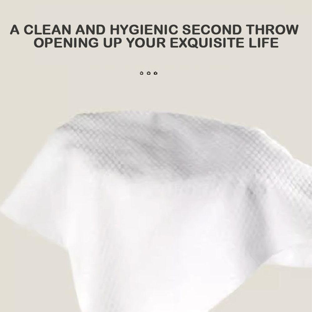 Pano de microfibra doméstico com partículas múltiplas, pano de lavar louça de secagem rápida para mesa