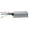 48V 60V 72V 84V 3000W Brushless Controller MAX 80A for BLDC Electric Bike (9+9) MOSFET Double Row 18 Tube 2000W 3000W Controller