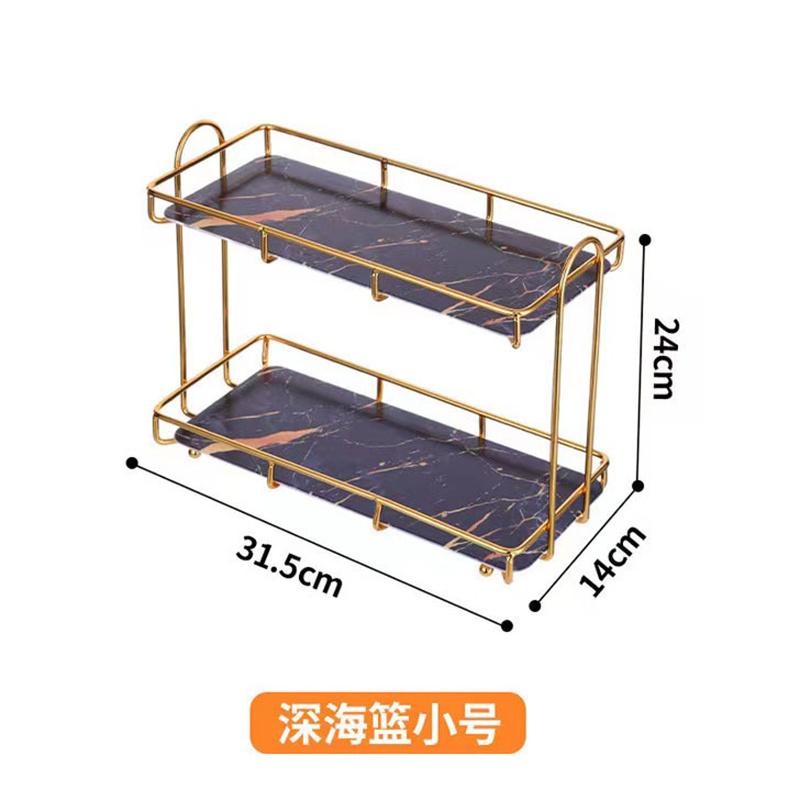

Водонепроницаемые полки для ванной, полка для хранения, модный простой стиль, органайзер для душа, кухонный и ванный держатель для аксессуаров