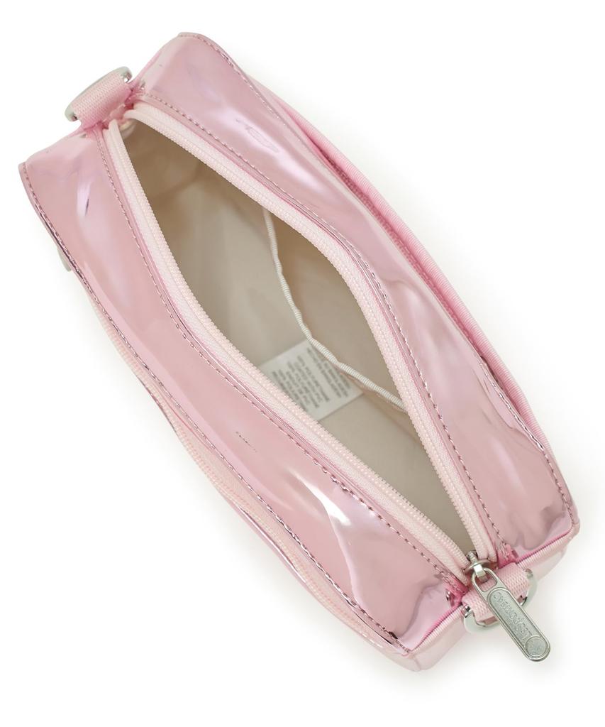 MIR PHONE Amethyst E/W CROSSBODY/2920/Pink