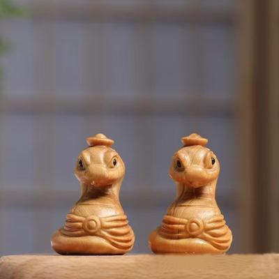 Decorazioni per la casa – Statuette