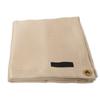   Pit Mat High Temperature Resistance  Proof Pad for Outdoor Picnic Barbecue