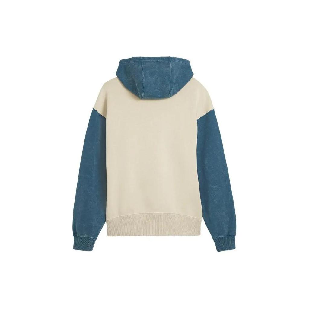PUMA P.A.M HOODIE Sweatshirt Unisex Ecru (Unisex) Sweatshirts 624072 90