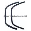 Front Fender Flares (Left & Right) for Jeep Grand Cherokee 1MP38RXFAE / 1MP39RXFAE