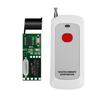 3V-5V Single Channel Long-Range Remote Control Switch for DIY Circuit Breaker Modifications