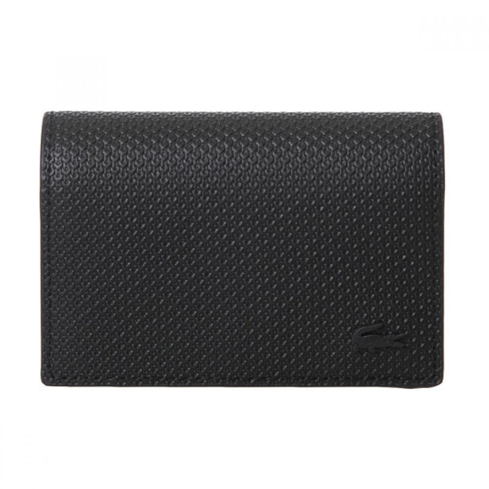 

Lacoste Chantaco Business Card Holder