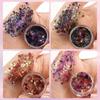 New Mermaid Looks Body Face Glitter Gel Shining Long-Lasting Body Glitter Gel Body Makeup Gel for Hair