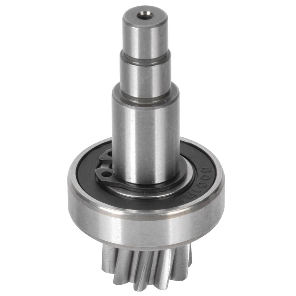 

Сталь Красивый Внешний Вид Современный Косозубый Промежуточный Вал в Сборе для TSDZ2 Middle